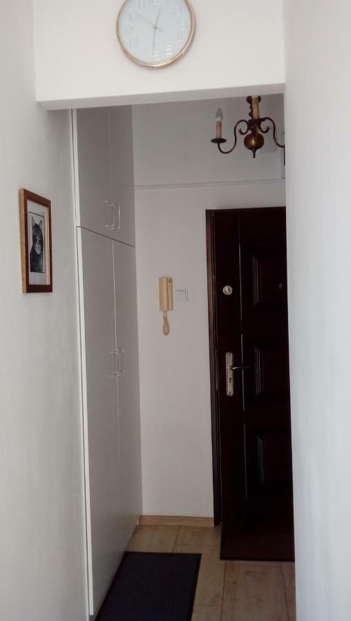 Apartament Maria Apartment กดัญสก์ ภายนอก รูปภาพ